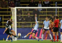El silbato que anuló un golazo del Real Madrid en Champions
