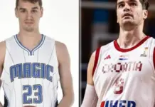 Hezonja vuelve a la NBA tras pensar en retirarse en el Madrid