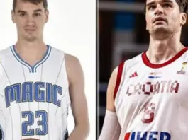 Hezonja vuelve a la NBA tras pensar en retirarse en el Madrid