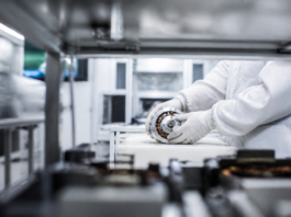 Nidec y la prueba que puede redefinir las compras en Japón