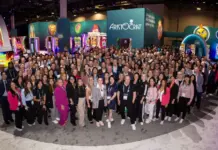 Aristocrat revela en G2E 2026 su gran apuesta global