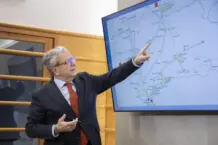 Córdoba celebra la inclusión eléctrica pero exige más potencia