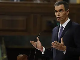 Sánchez sopesa elecciones generales el 29 de noviembre