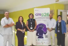Osuna reúne a más de 400 profesionales en congreso tecnológico