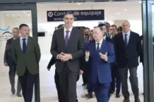 Vivas denuncia 10 llamadas sin respuesta y Moncloa lo niega