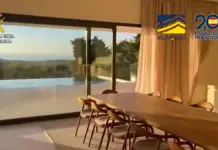 Incautan 16 villas de lujo a narcos en Ibiza, Madrid y Marbella