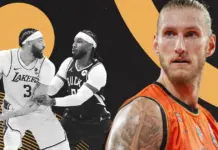 Valencia Basket se mide a dos superestrellas de la NBA