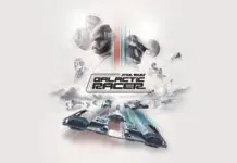 Star Wars: Galactic Racer, análisis de carreras galácticas