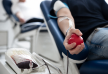 El SCS refuerza los puntos de donación de sangre en Canarias