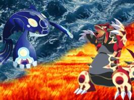 Pokémon prepara una sorpresa para Switch y Switch 2 este mes