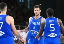 Gallinari revela por qué urge un acuerdo entre NBA y Euroliga
