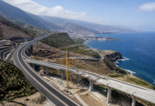 Tenerife formaliza una gran obra viaria por 58 millones