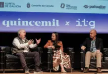 IA en Galicia: así mejora la cría de larvas y evita fallos