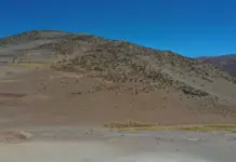 Gold Hart halla más de 340 metros de oro y cobre en Tolita
