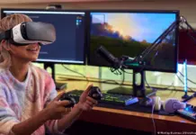 Mujeres en los videojuegos: acoso y poder en Latinoamérica