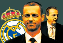Caso Negreira: la UEFA frena al Real Madrid y pide calma