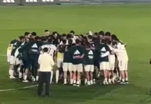 El Castilla vuelve a sonreír tras el triunfo en el miniderbi