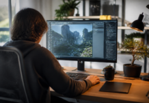 La IA cambiará el trabajo de los desarrolladores de videojuegos