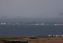 La tecnología que puede frenar los nitratos del Mar Menor