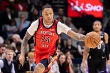Memphis despide a Jordan Hawkins: busca nuevo destino NBA
