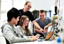 Jornada europea online: empleo en tecnología el 20 de octubre