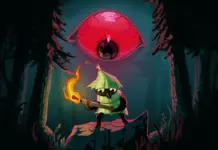 Well Dweller: el metroidvania indie que merece una oportunidad