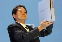Ken Kutaragi alerta del gran giro en la industria del videojuego
