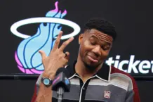 NBA 2026-27: ¿El fichaje de Antetokounmpo eleva a Miami?