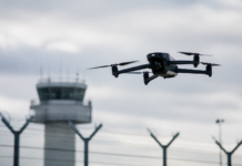 Lituania cierra su espacio aéreo por drones: alerta de la OTAN
