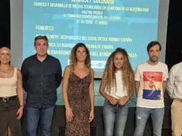 La Oliva debate cómo unir tecnología, deporte y accesibilidad