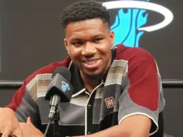 Giannis y el Heat ante su gran desafío en la NBA 2026-27