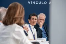 Chandiramani exige saber la verdad sobre la crisis de Ceuta