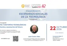 Utopías y distopías: el futuro social que trae la tecnología