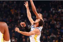 Pretemporada NBA 2026-27: calendario, partidos y cómo verla