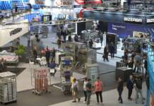 Alimentaria FoodTech: cómo cambia la industria alimentaria