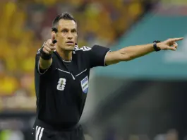 FIFA e IFAB preparan cambios clave para agilizar el arbitraje