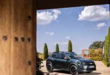 Dacia sorprende con híbridos made in Spain y 1.500 km