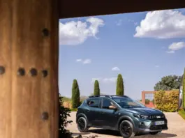 Dacia sorprende con híbridos made in Spain y 1.500 km