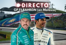 GP de Bahréin 2026 en Malasia, en directo: Alonso parte duodécimo