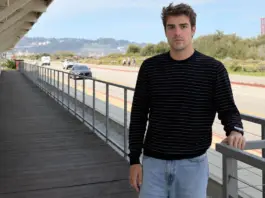 Rafael López, el malagueño que conquista Silicon Valley con IA