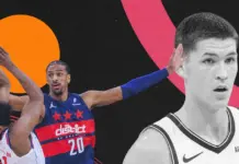 Los tres jóvenes del Real Madrid que ya brillan en la NBA