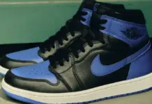 Air Jordan 1 High OG Royal: ¿merecen la pena en octubre?