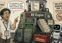 Capcom prepara el salto del RE Engine hacia la era de la IA