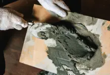 El cemento inspirado en la piel de elefante baja 20 grados