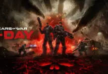 Gears of War E-Day sorprende con la mejor campaña de la saga
