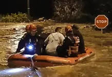 Barcelona afronta más lluvias tras el día más lluvioso en 20 años