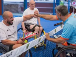 Fuerteventura reúne a expertos para impulsar el deporte accesible