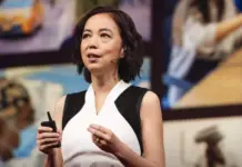 Quién es Fei-Fei Li, la madrina de la IA que impulsa AMD