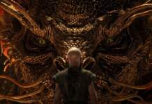 La serie de Prime Video que mezcla ciencia ficción y videojuegos