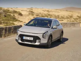 Kia renueva el Xceed con más tecnología por menos de 20000 euros